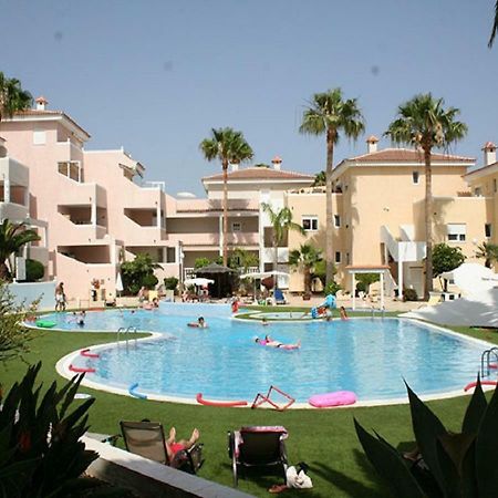 Chayofa Country Club Aparthotel Playa de las Americas  Exterior foto