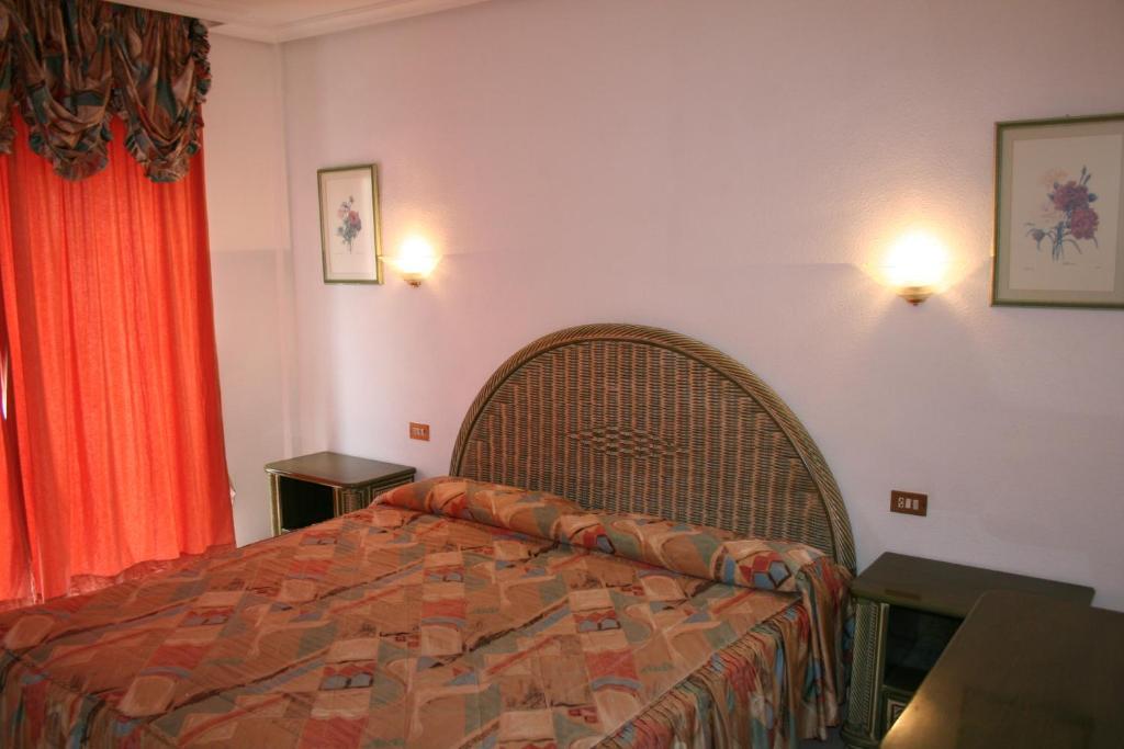 Chayofa Country Club Aparthotel Playa de las Americas  Cameră foto