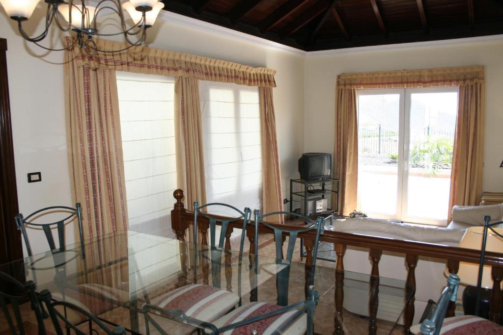 Chayofa Country Club Aparthotel Playa de las Americas  Cameră foto
