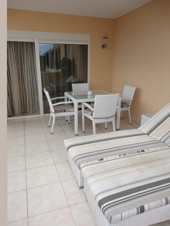 Chayofa Country Club Aparthotel Playa de las Americas  Cameră foto