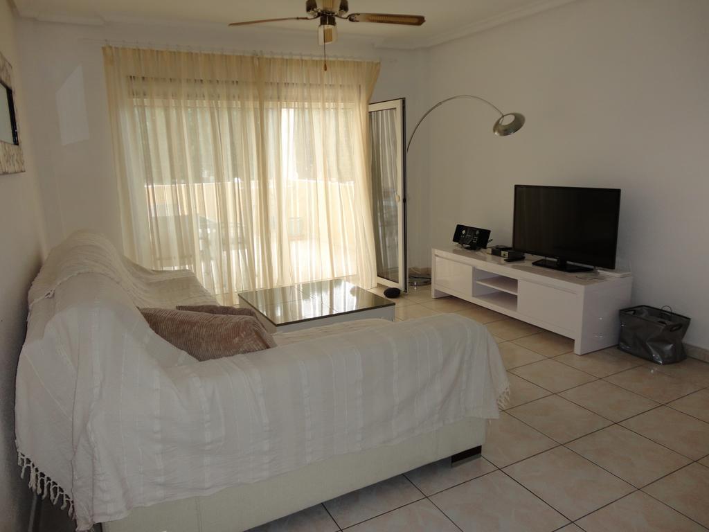 Chayofa Country Club Aparthotel Playa de las Americas  Cameră foto