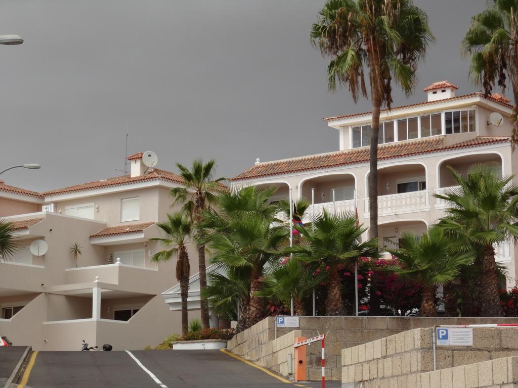 Chayofa Country Club Aparthotel Playa de las Americas  Cameră foto