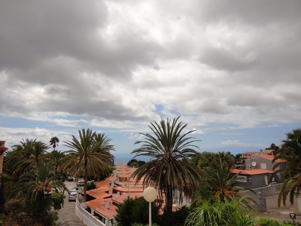 Chayofa Country Club Aparthotel Playa de las Americas  Cameră foto