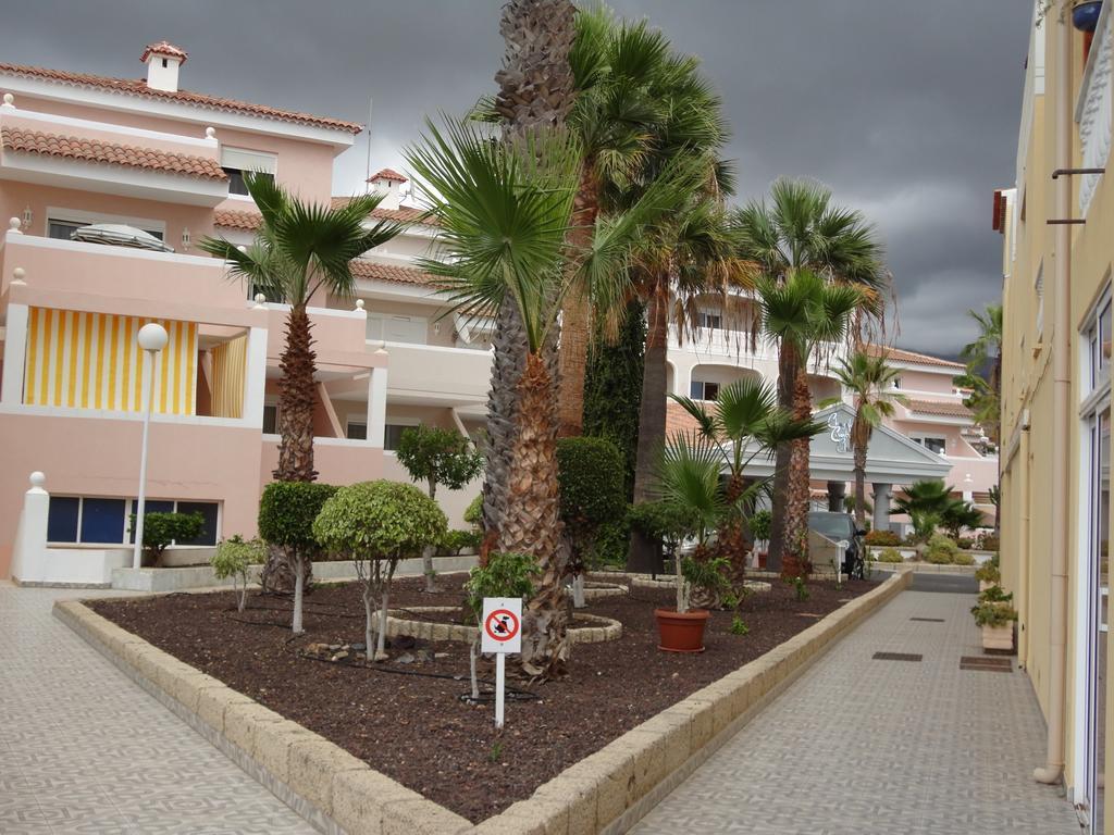 Chayofa Country Club Aparthotel Playa de las Americas  Cameră foto