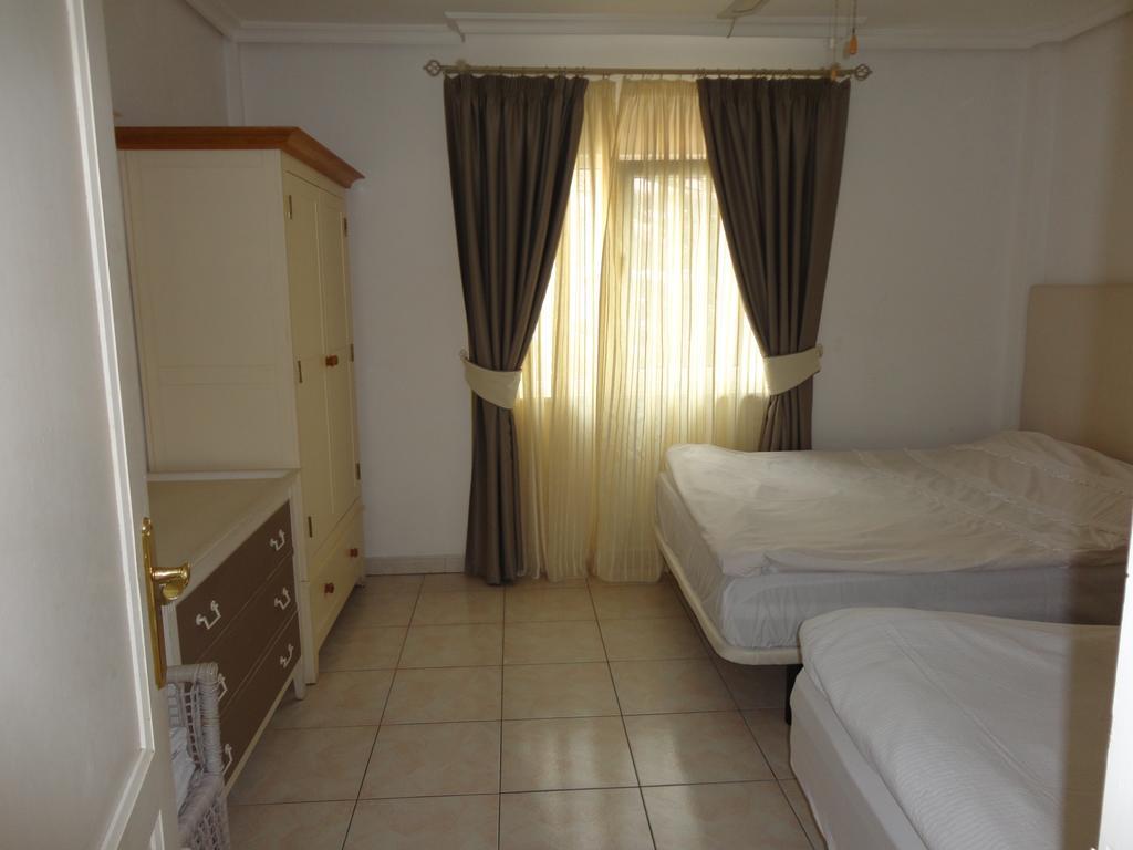 Chayofa Country Club Aparthotel Playa de las Americas  Exterior foto