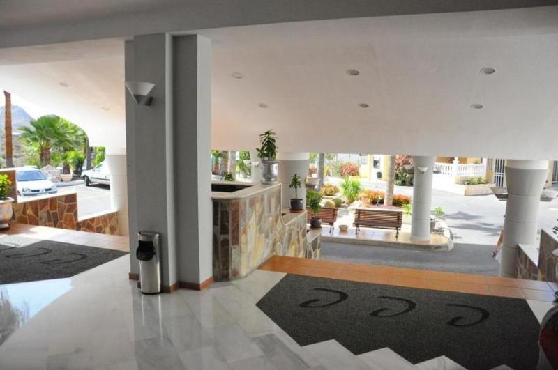 Chayofa Country Club Aparthotel Playa de las Americas  Exterior foto