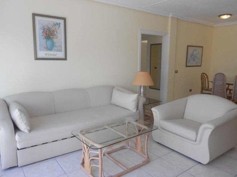 Chayofa Country Club Aparthotel Playa de las Americas  Exterior foto