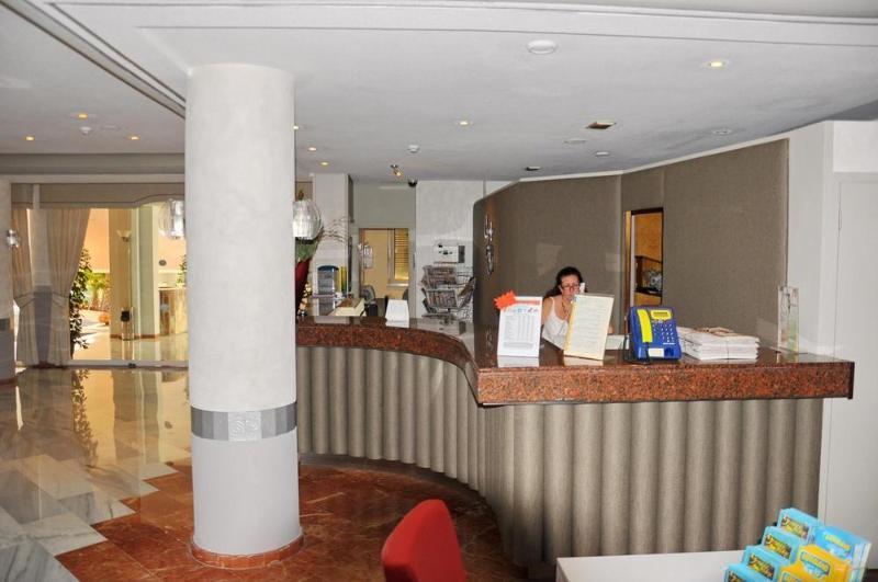 Chayofa Country Club Aparthotel Playa de las Americas  Exterior foto
