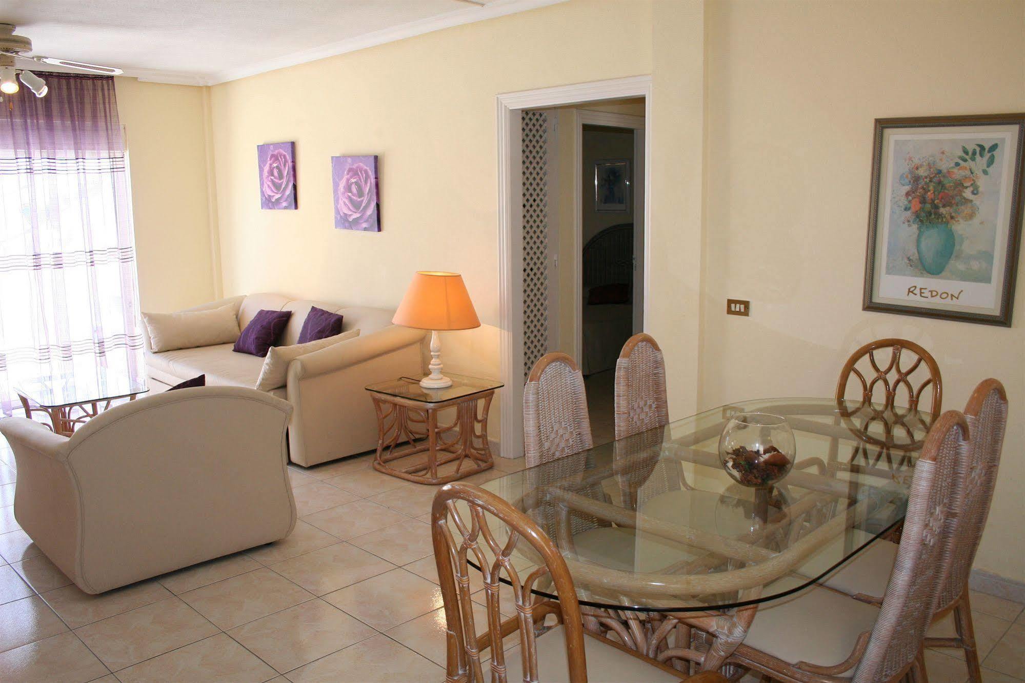 Chayofa Country Club Aparthotel Playa de las Americas  Exterior foto