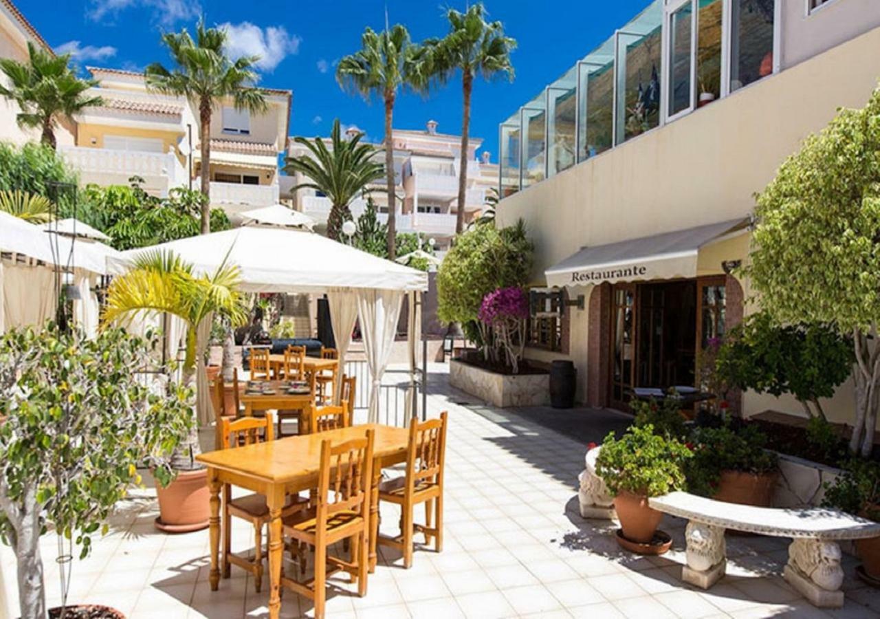 Chayofa Country Club Aparthotel Playa de las Americas  Exterior foto