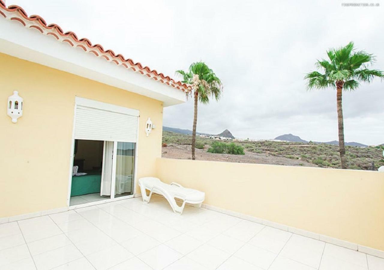 Chayofa Country Club Aparthotel Playa de las Americas  Exterior foto