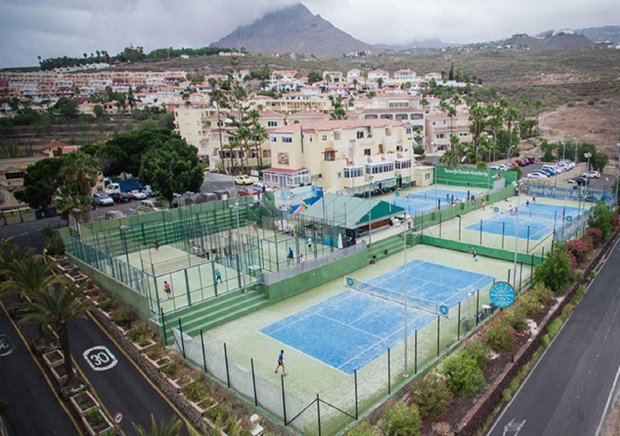 Chayofa Country Club Aparthotel Playa de las Americas  Exterior foto