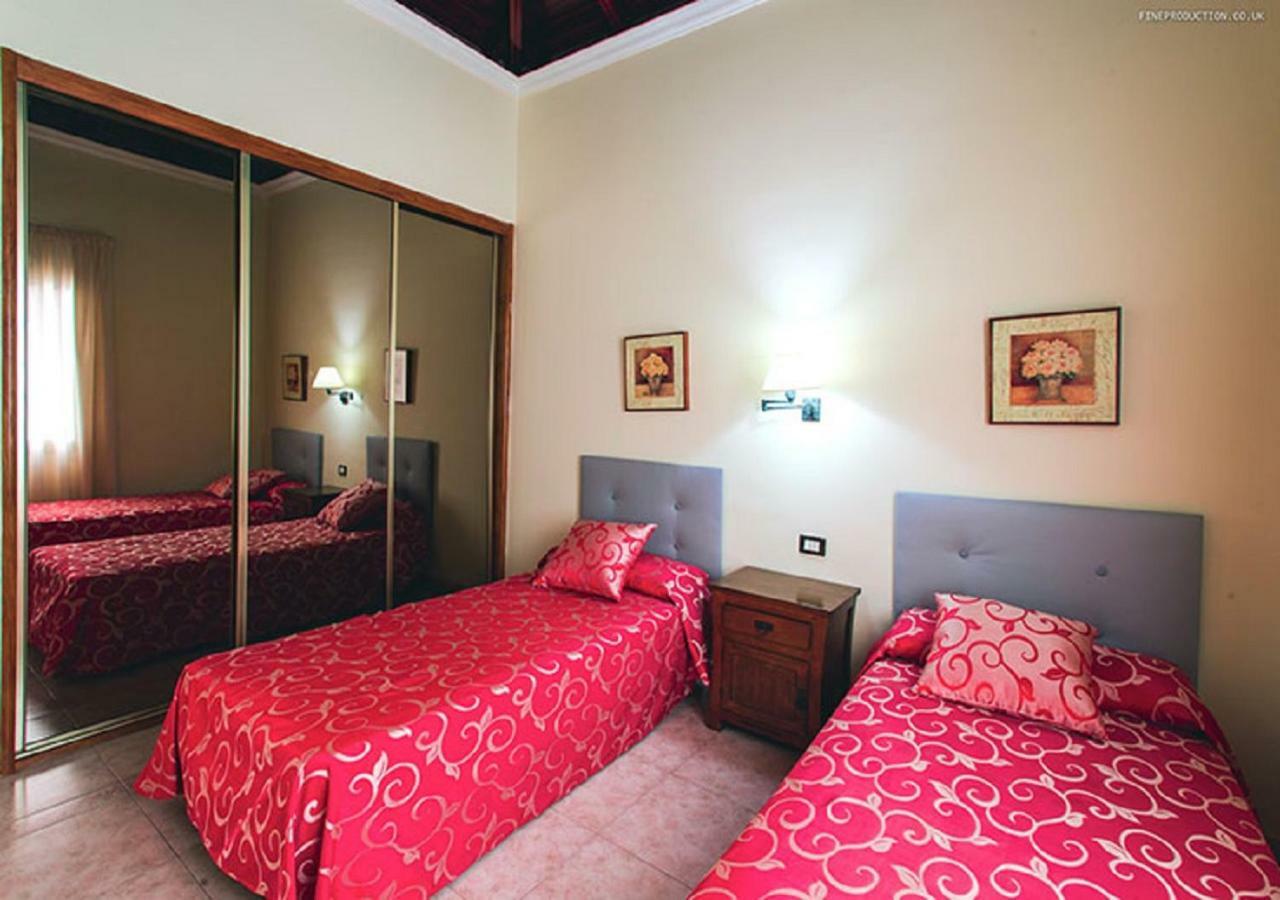 Chayofa Country Club Aparthotel Playa de las Americas  Exterior foto