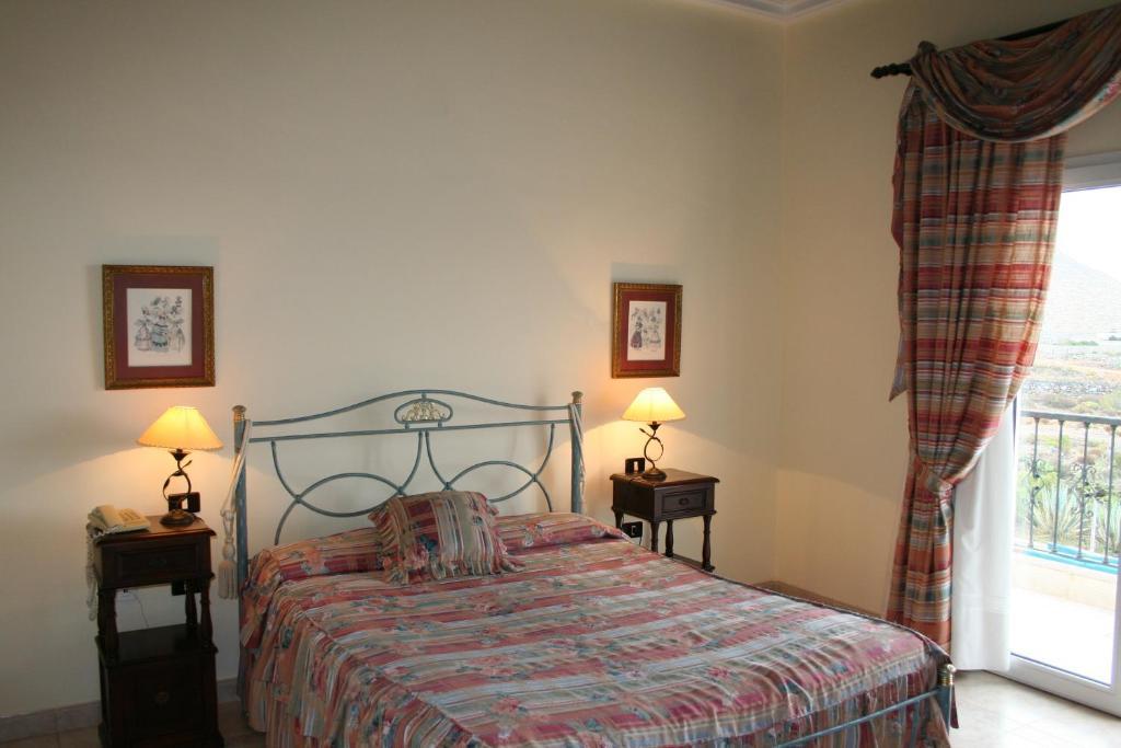Chayofa Country Club Aparthotel Playa de las Americas  Exterior foto